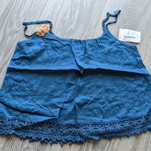 Women's Cami Tank Top